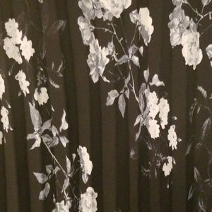Banana Republic Dresses - Banana Republic Floral Dress 4 Banana Republic Dresses - Banana Republic Floral Dress 4